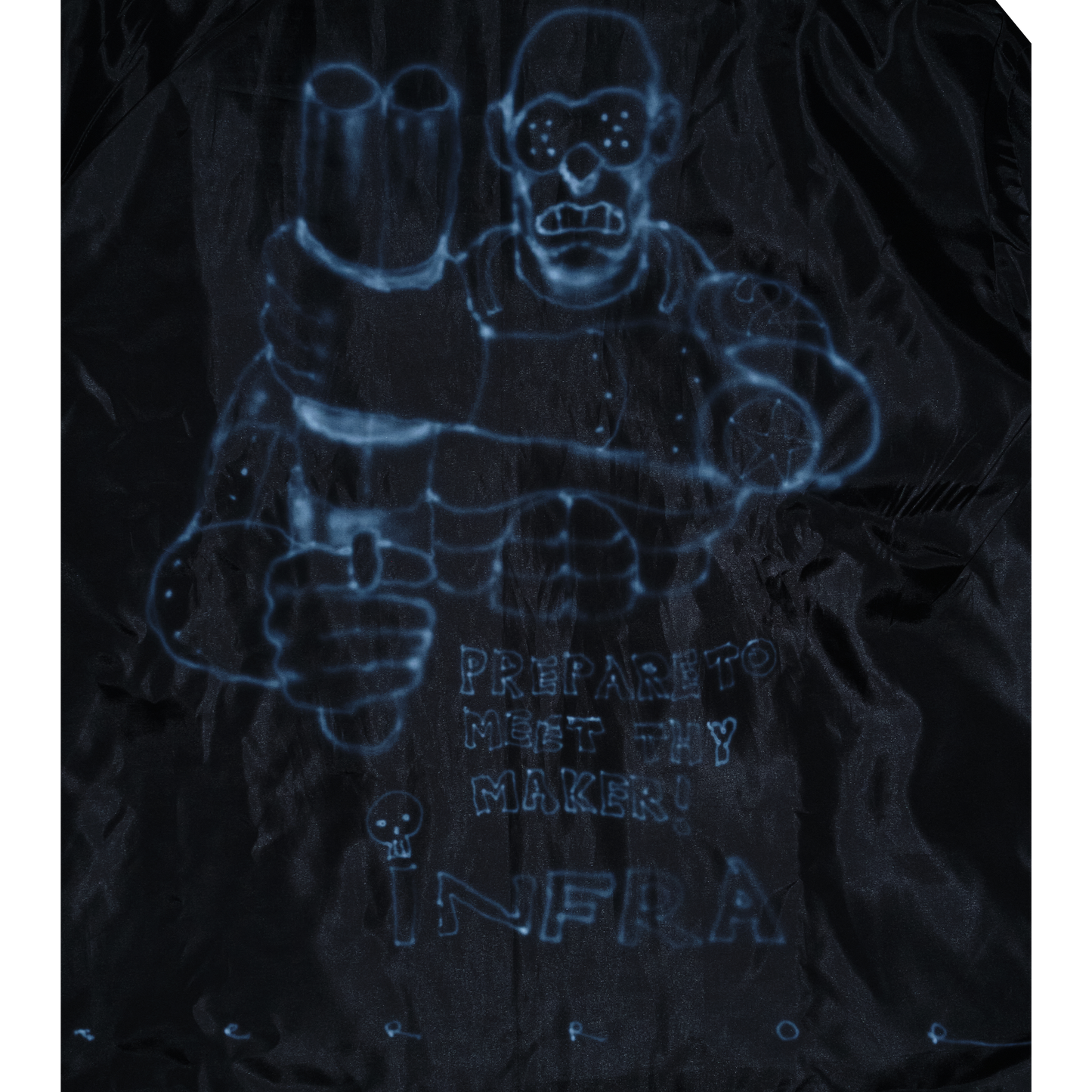 PAYDAY JACKET