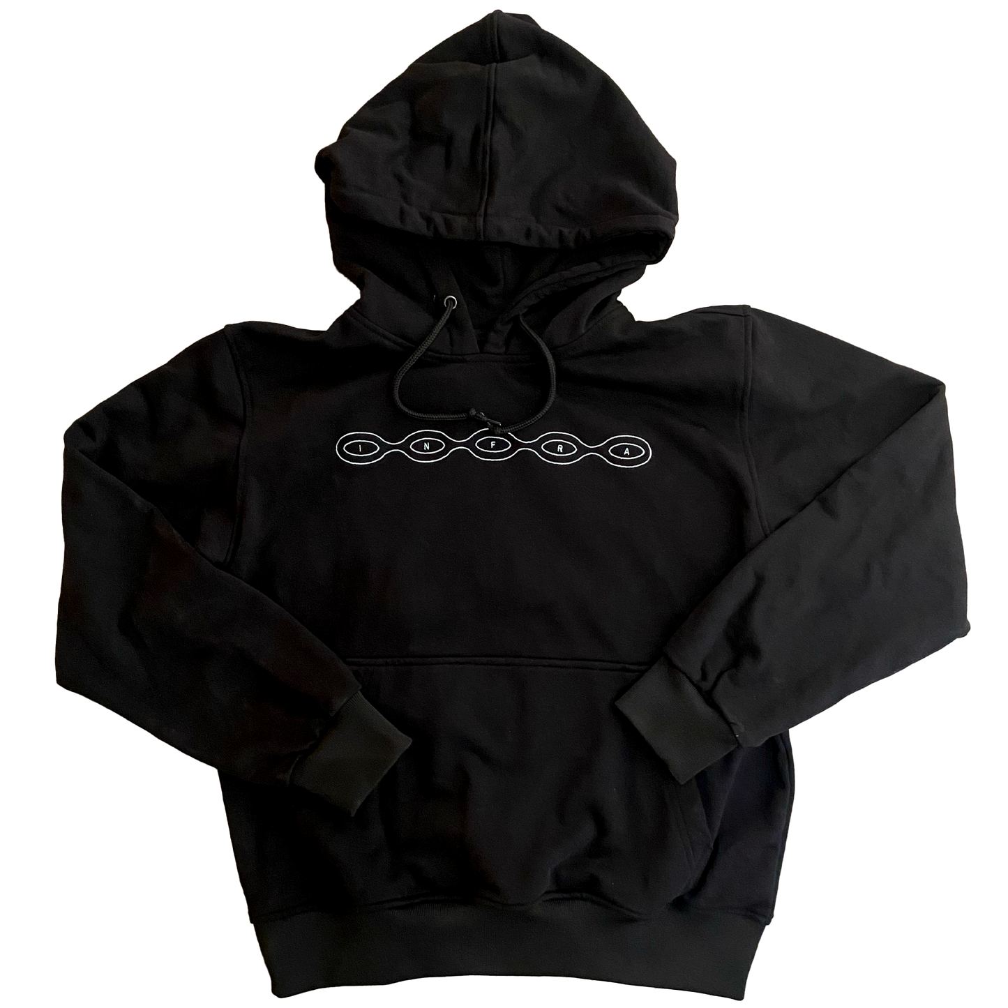 CYBER HOODIE
