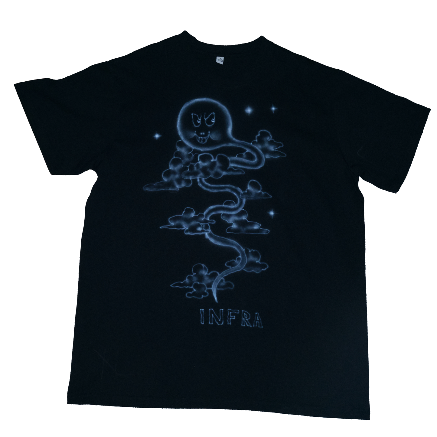 NIMBUS TEE