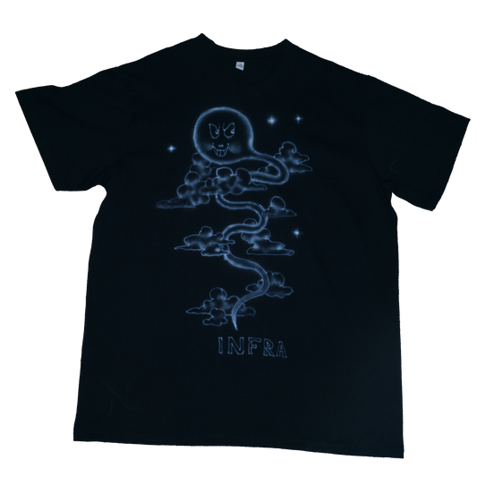 NIMBUS TEE