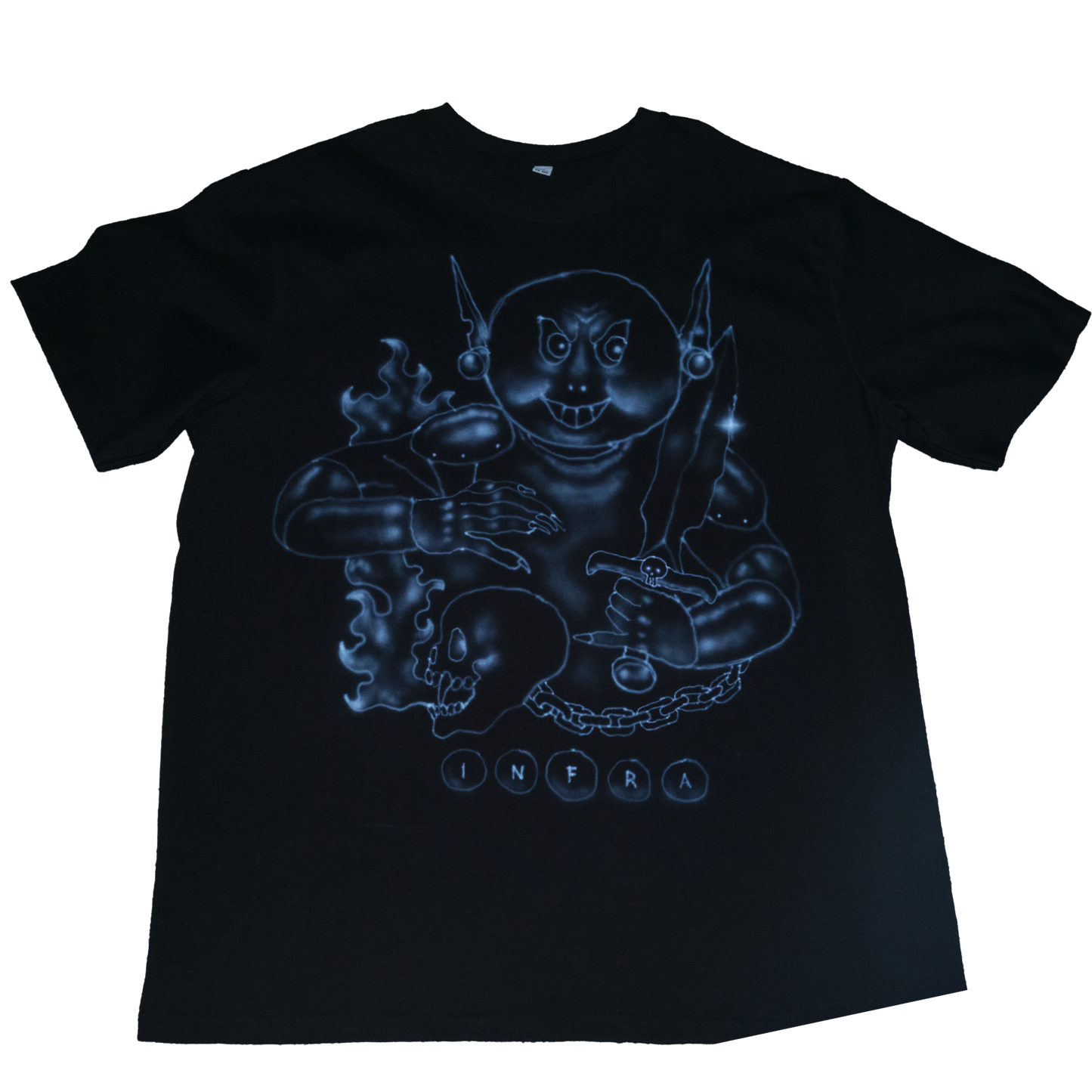 GOBLIN TEE