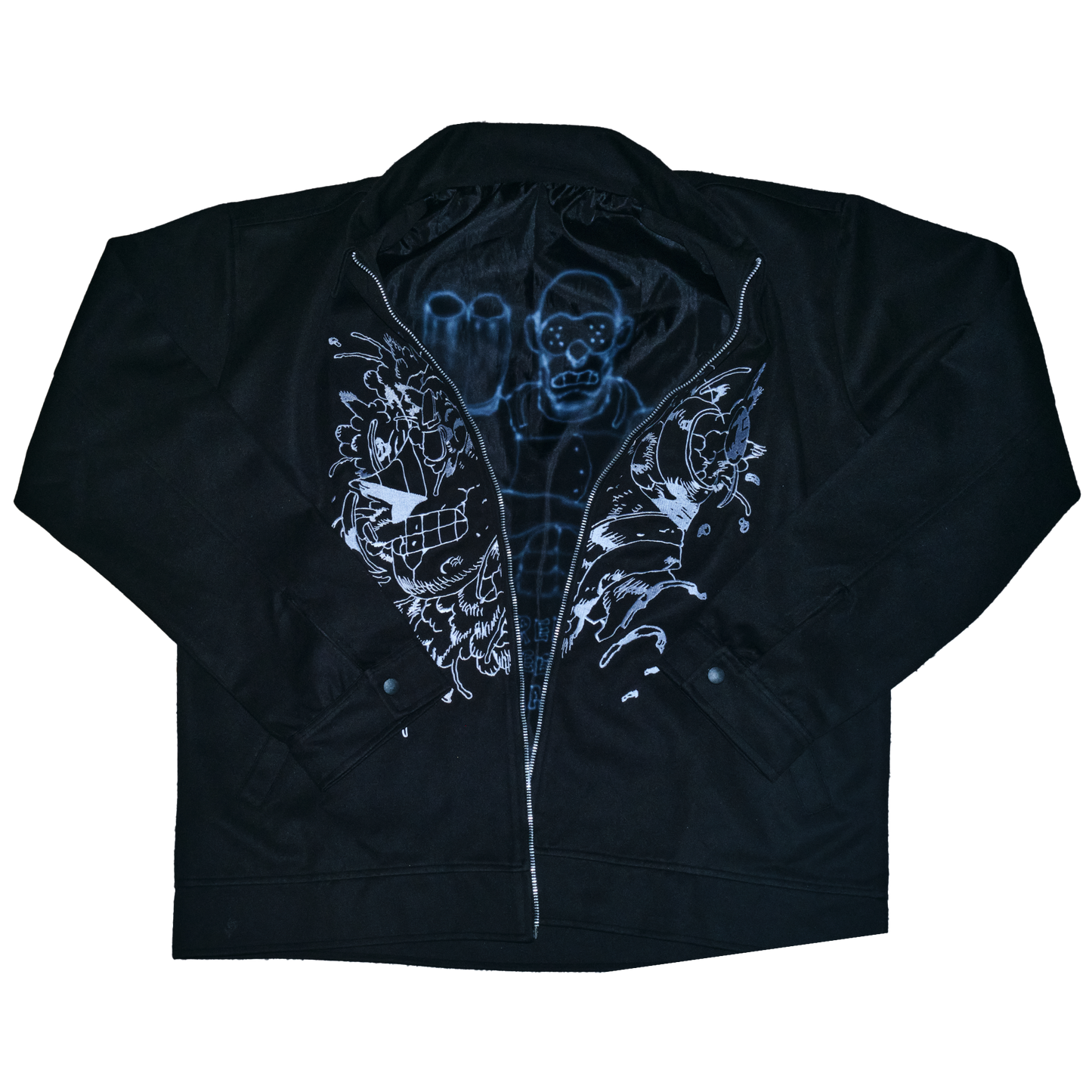 PAYDAY JACKET