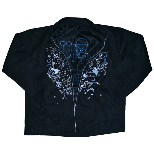 PAYDAY JACKET