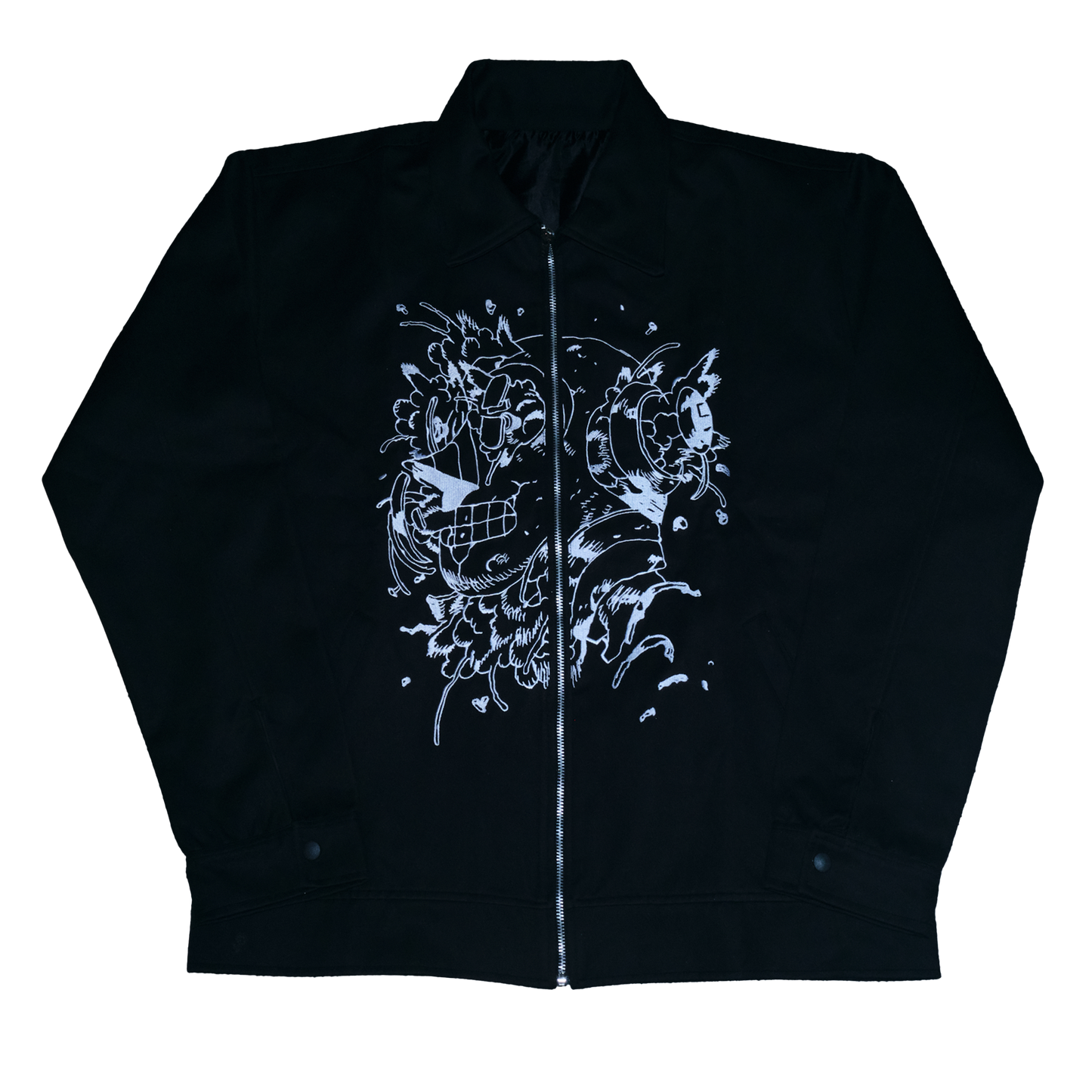 PAYDAY JACKET