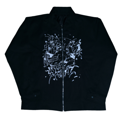 PAYDAY JACKET
