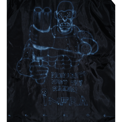 PAYDAY JACKET