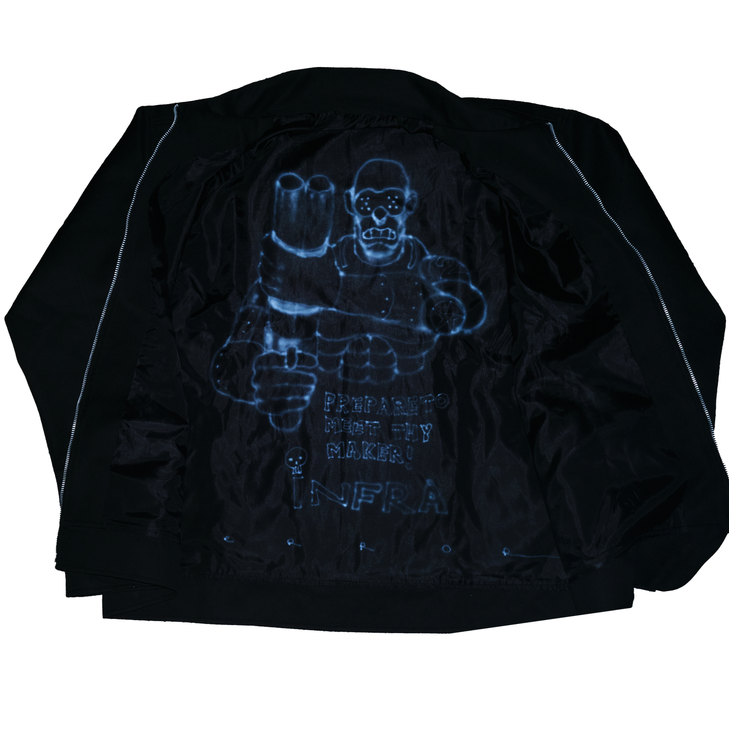 PAYDAY JACKET