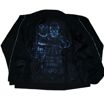 PAYDAY JACKET