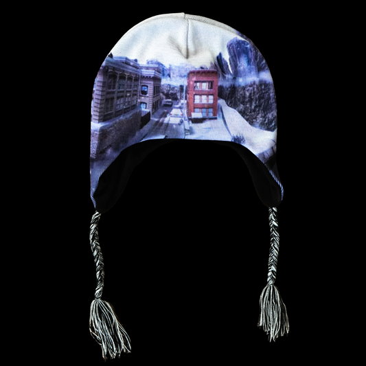 SR_1 BEANIE