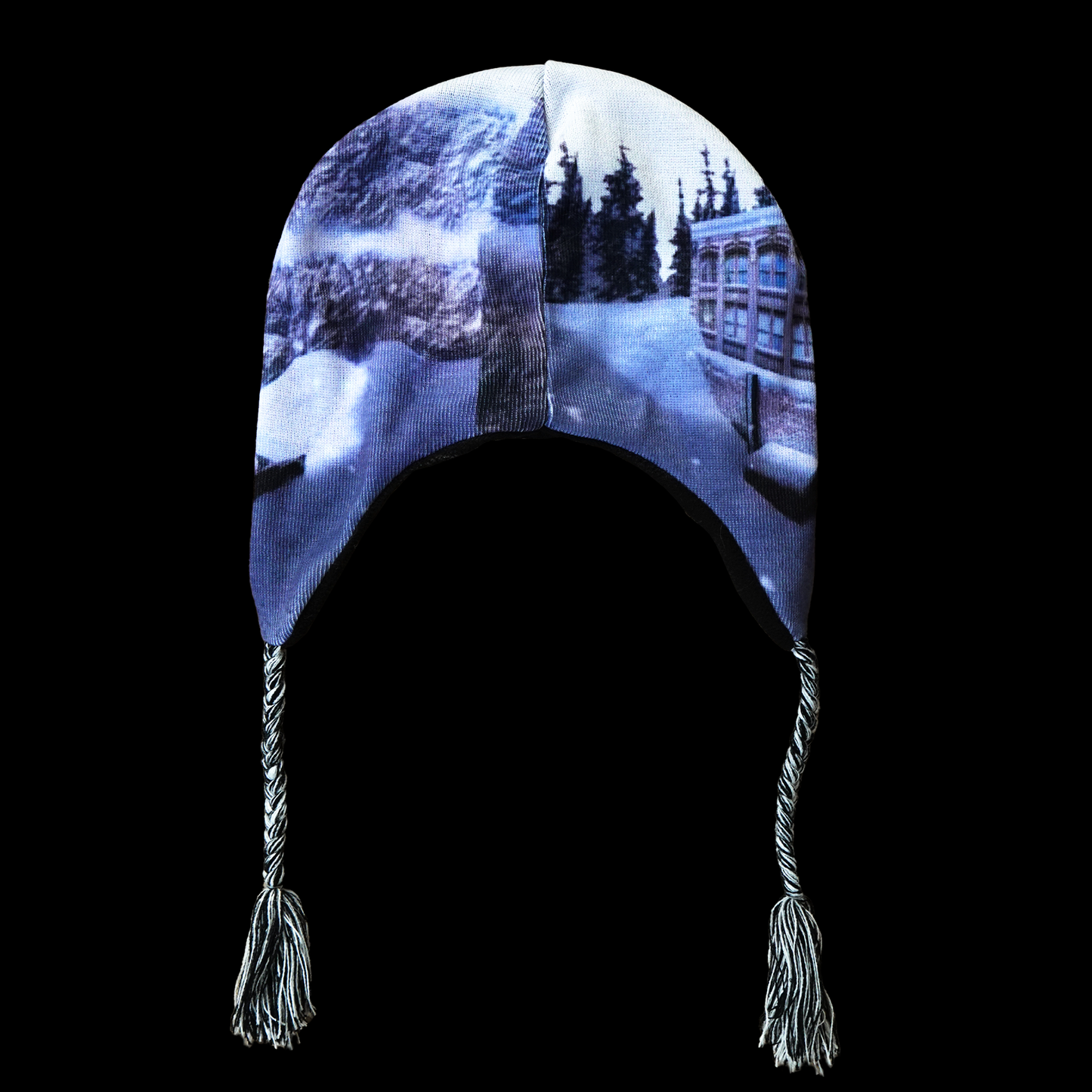 SR_1 BEANIE