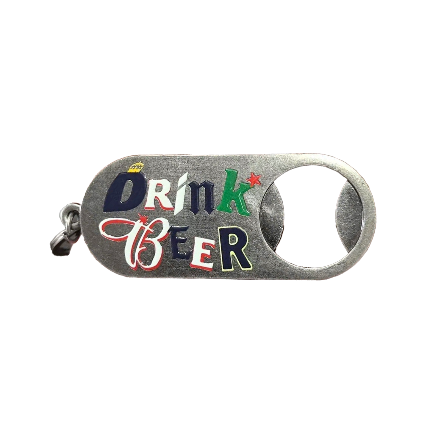 DBFD BOTTLE OPENER