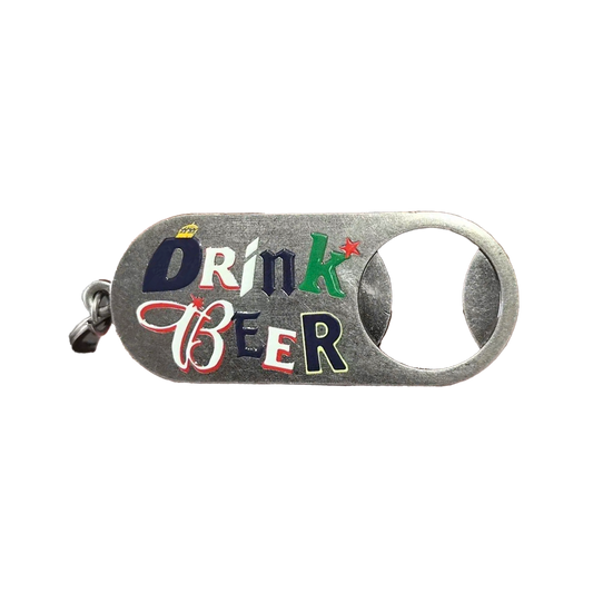 DBFD BOTTLE OPENER
