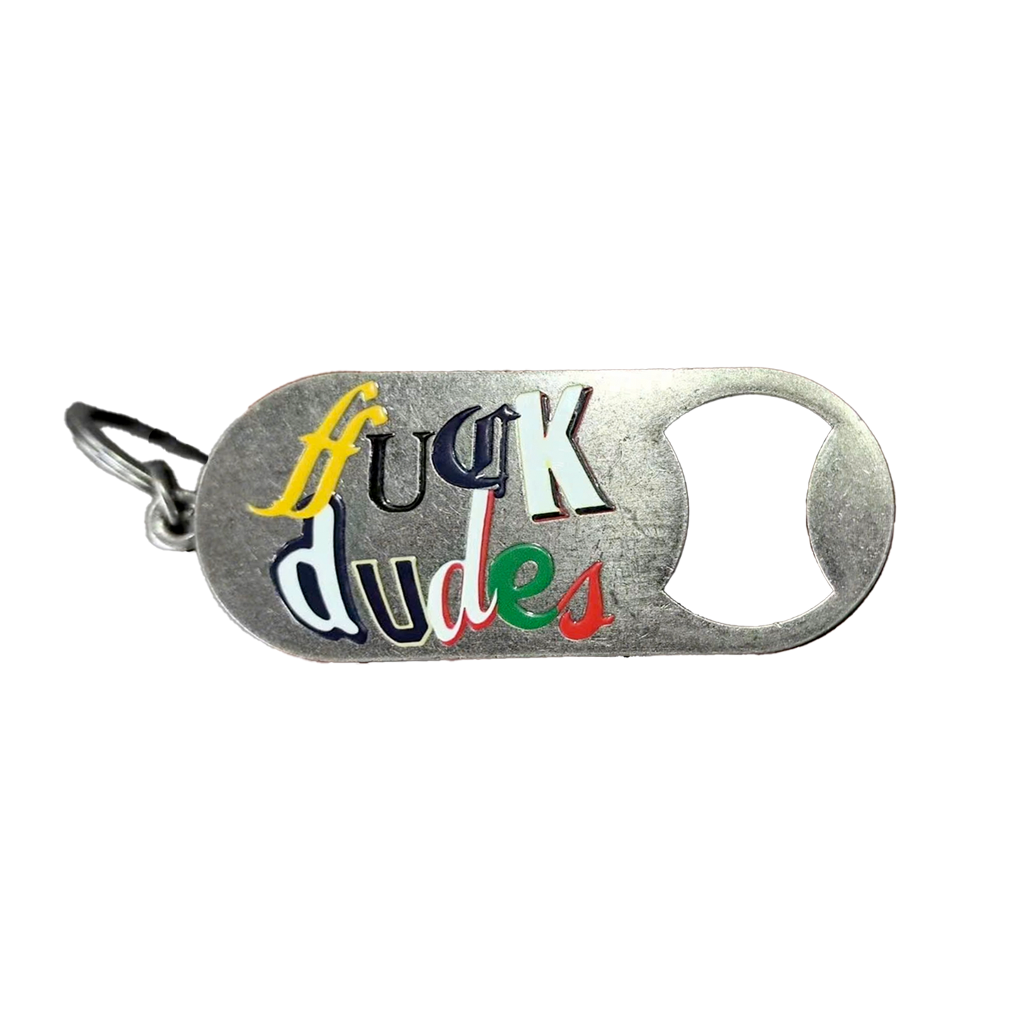 DBFD BOTTLE OPENER