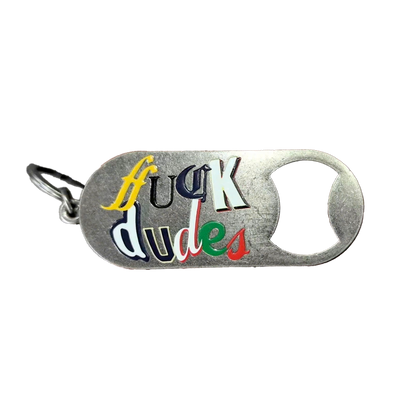 DBFD BOTTLE OPENER
