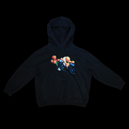 B&B HOODIE