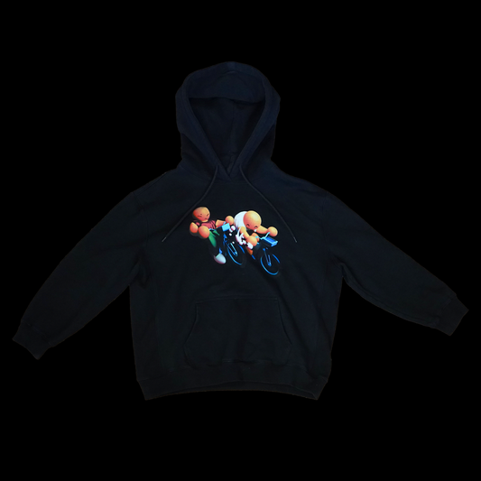 B&B HOODIE