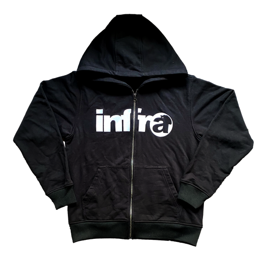 LOGO HOODIE