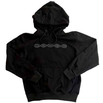 CYBER HOODIE