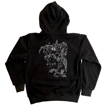 CYBER HOODIE
