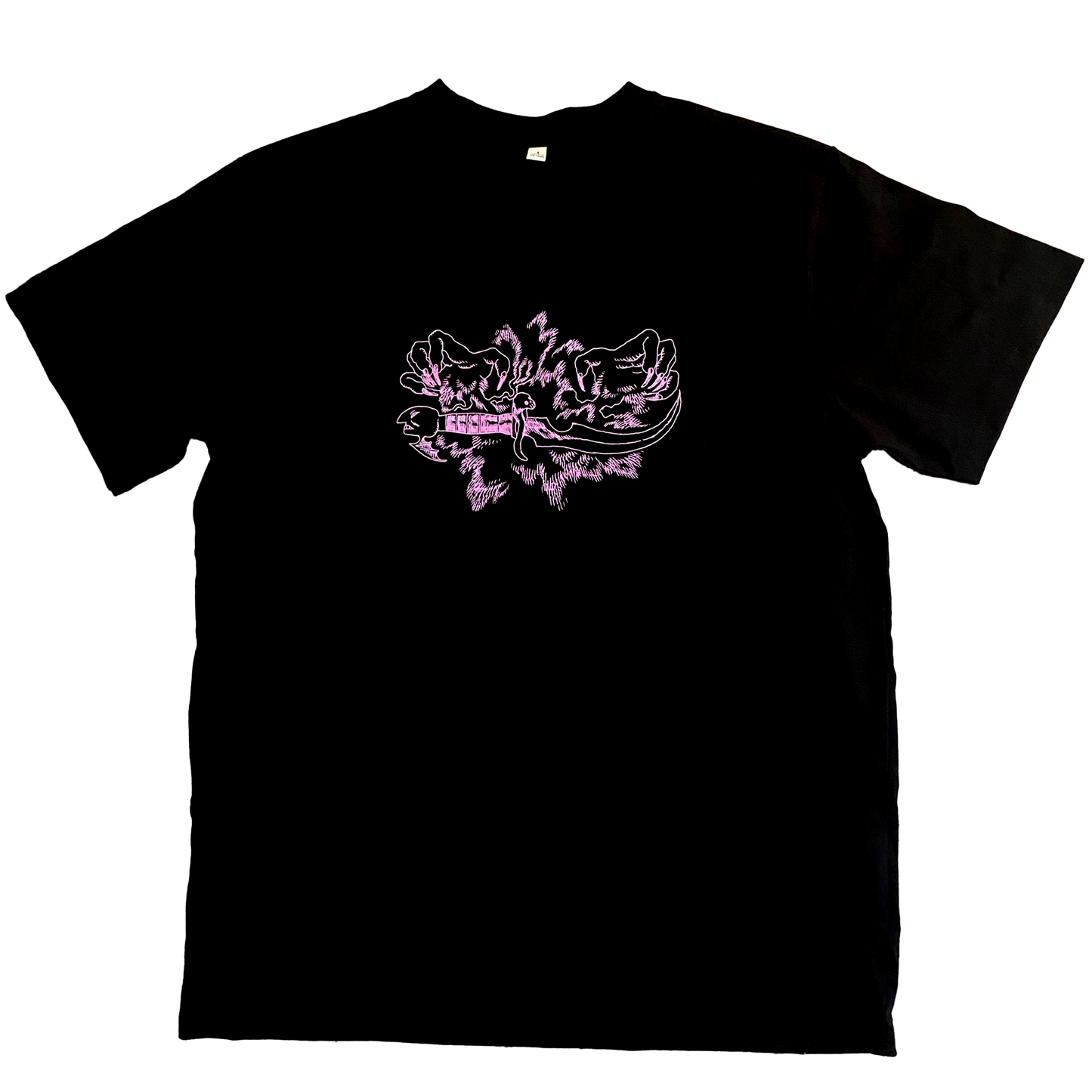 SPELL MASTER TEE