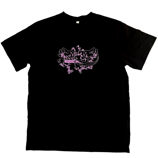 SPELL MASTER TEE