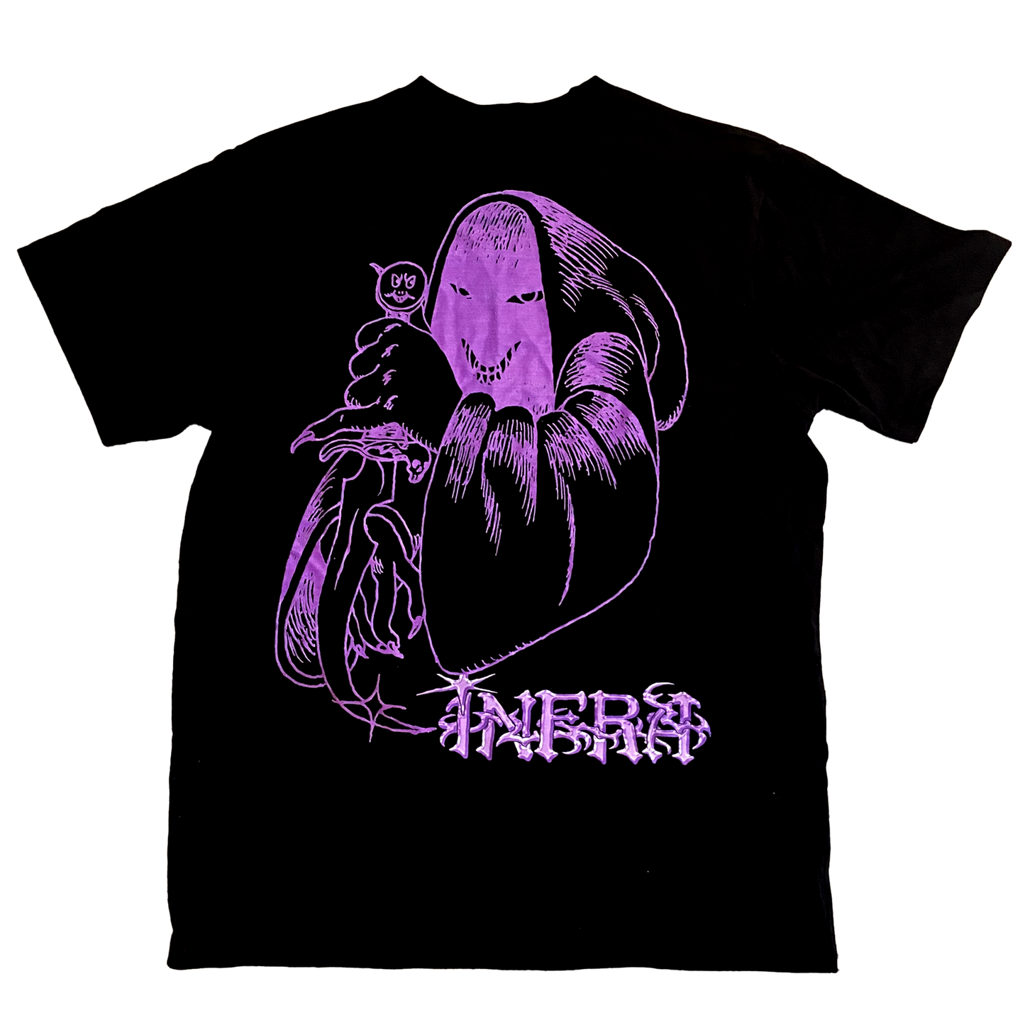 SPELL MASTER TEE