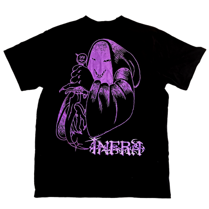 SPELL MASTER TEE