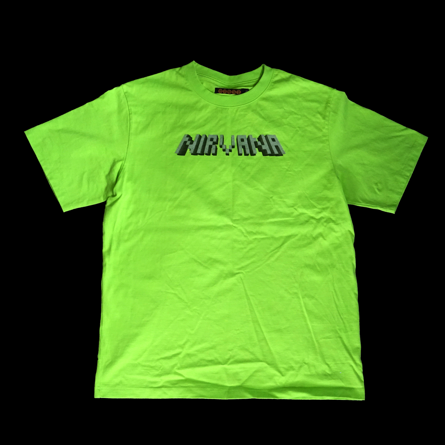 NIRVANA TEE