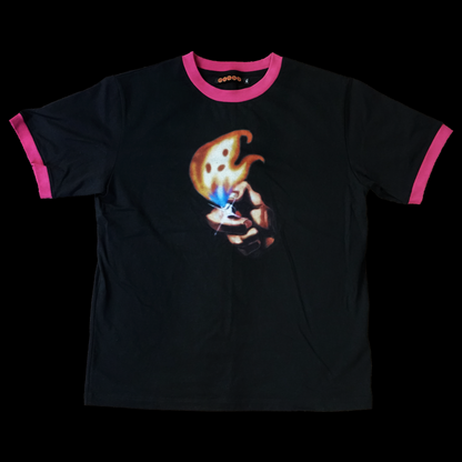 LIGHTER RINGER TEE