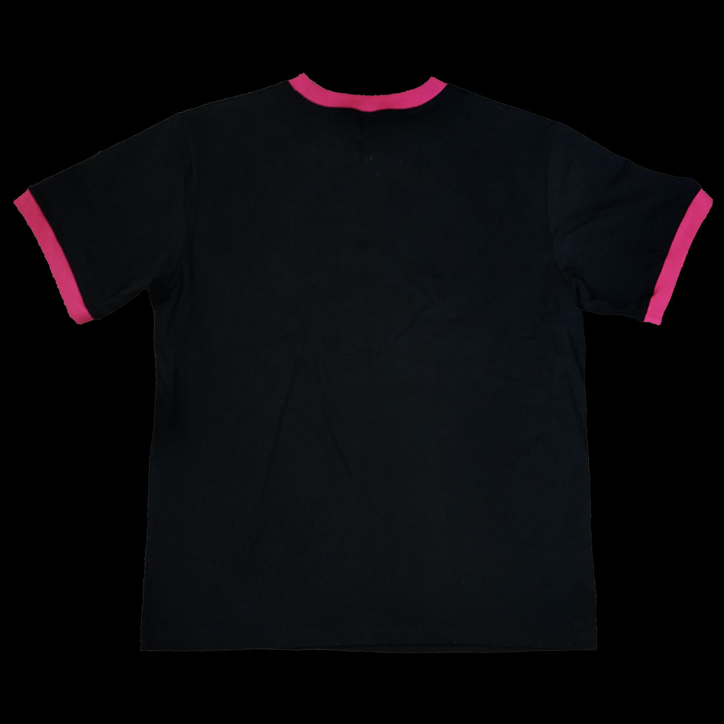 LIGHTER RINGER TEE